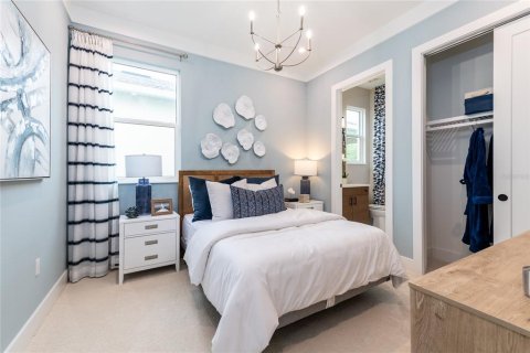 Villa ou maison à vendre à DeLand, Floride: 3 chambres, 259.66 m2 № 2295322 - photo 26
