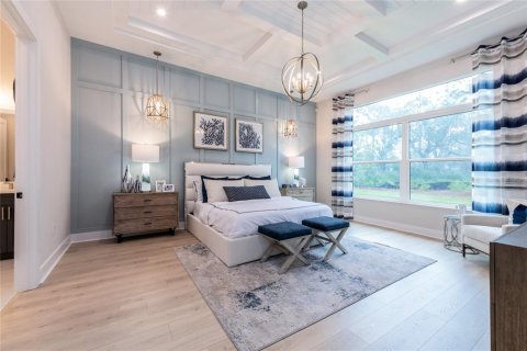 Villa ou maison à vendre à DeLand, Floride: 3 chambres, 259.66 m2 № 2295322 - photo 19