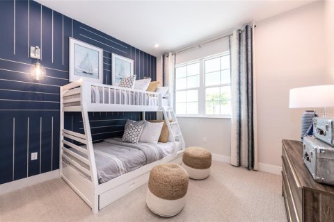 Villa ou maison à vendre à DeLand, Floride: 3 chambres, 259.66 m2 № 2295322 - photo 25