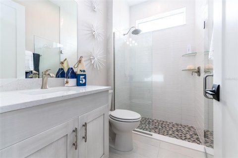 Villa ou maison à vendre à DeLand, Floride: 3 chambres, 259.66 m2 № 2295322 - photo 27