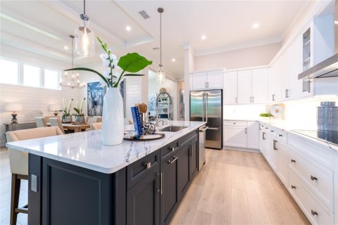 Villa ou maison à vendre à DeLand, Floride: 3 chambres, 259.66 m2 № 2295322 - photo 8