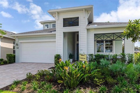 Villa ou maison à vendre à DeLand, Floride: 3 chambres, 259.66 m2 № 2295322 - photo 2