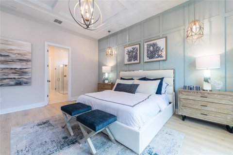 Villa ou maison à vendre à DeLand, Floride: 3 chambres, 259.66 m2 № 2295322 - photo 20