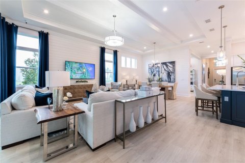 Villa ou maison à vendre à DeLand, Floride: 3 chambres, 259.66 m2 № 2295322 - photo 15