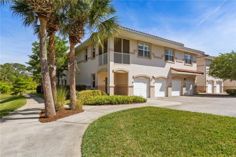 Condo à Palm Coast, Floride, 2 chambres  № 2201303