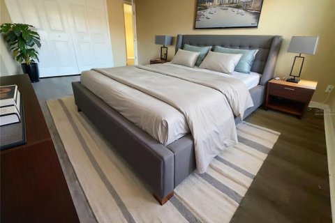 Copropriété à louer à Winter Park, Floride: 1 chambre, 69.96 m2 № 2437203 - photo 14
