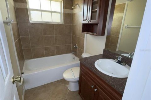 Copropriété à louer à Winter Park, Floride: 1 chambre, 69.96 m2 № 2437203 - photo 13