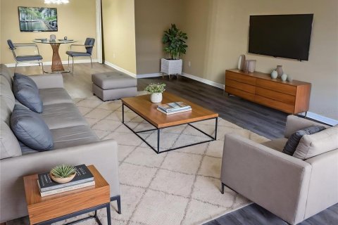 Copropriété à louer à Winter Park, Floride: 1 chambre, 69.96 m2 № 2437203 - photo 4