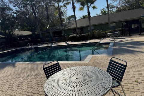 Copropriété à louer à Winter Park, Floride: 1 chambre, 69.96 m2 № 2437203 - photo 20