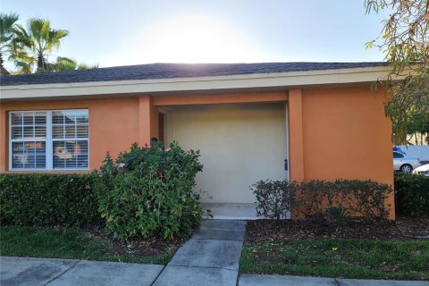 Condo à Winter Park, Floride, 1 chambre  № 2437203