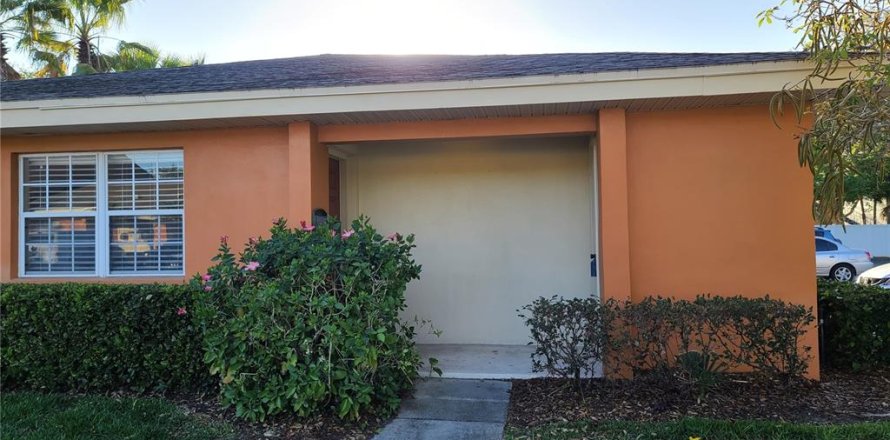 Condo à Winter Park, Floride, 1 chambre  № 2437203