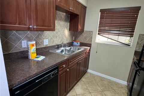 Copropriété à louer à Winter Park, Floride: 1 chambre, 69.96 m2 № 2437203 - photo 11