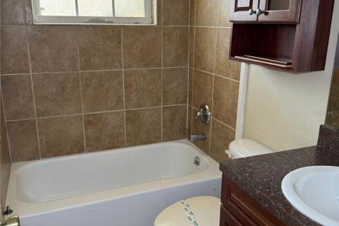 Copropriété à louer à Winter Park, Floride: 1 chambre, 69.96 m2 № 2437203 - photo 12