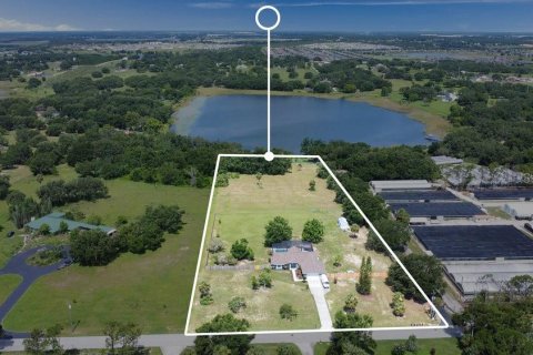 Casa en venta en Minneola, Florida, 4 dormitorios, 159.7 m2 № 1805833 - foto 23