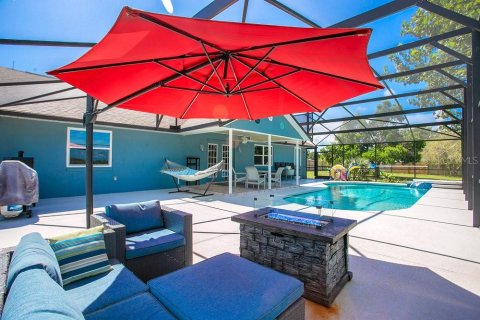Casa en venta en Minneola, Florida, 4 dormitorios, 159.7 m2 № 1805833 - foto 30