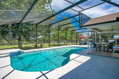 Casa en venta en Minneola, Florida, 4 dormitorios, 159.7 m2 № 1805833 - foto 24