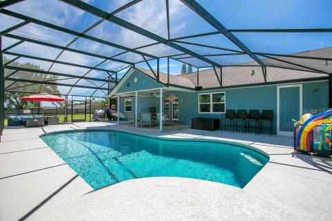 Casa en venta en Minneola, Florida, 4 dormitorios, 159.7 m2 № 1805833 - foto 25