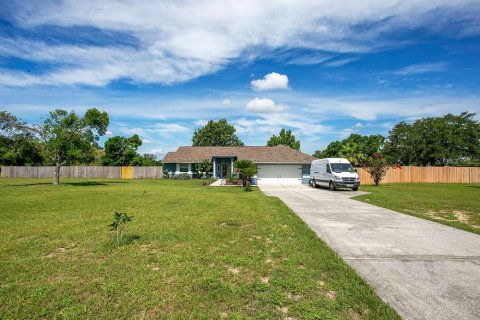 Casa en venta en Minneola, Florida, 4 dormitorios, 159.7 m2 № 1805833 - foto 1
