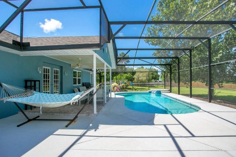 Casa en venta en Minneola, Florida, 4 dormitorios, 159.7 m2 № 1805833 - foto 26