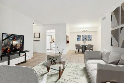 Condominio en venta en Oakland Park, Florida, 2 dormitorios, 83.61 m2 № 2083903 - foto 4