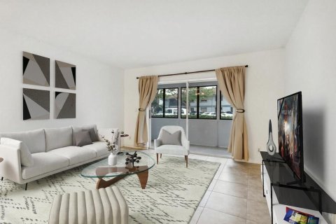 Condominio en venta en Oakland Park, Florida, 2 dormitorios, 83.61 m2 № 2083903 - foto 2