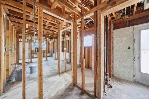 Immobilier commercial à vendre à Englewood, Floride: 252.69 m2 № 2148467 - photo 22
