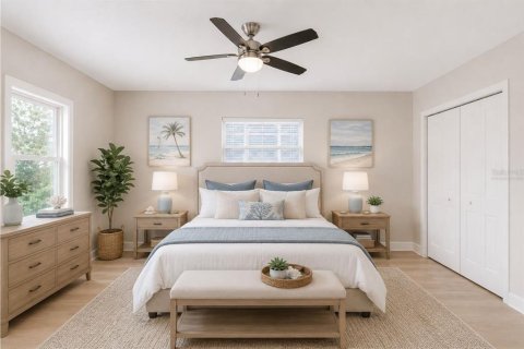 Immobilier commercial à vendre à Englewood, Floride: 252.69 m2 № 2148467 - photo 5