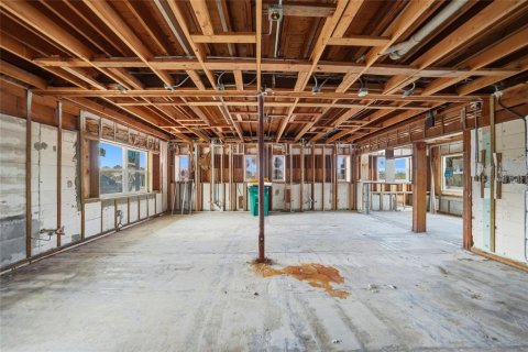 Immobilier commercial à vendre à Englewood, Floride: 252.69 m2 № 2148467 - photo 20