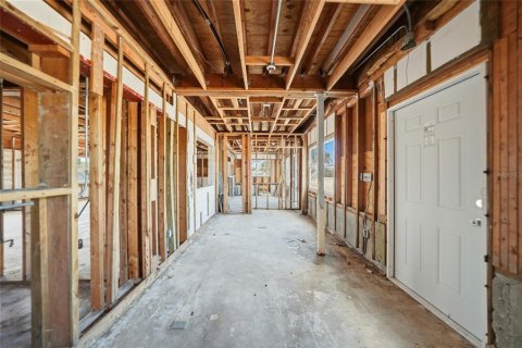 Immobilier commercial à vendre à Englewood, Floride: 252.69 m2 № 2148467 - photo 30