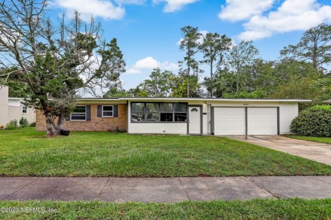 Villa ou maison à vendre à Jacksonville, Floride: 3 chambres, 151.06 m2 № 773269 - photo 1
