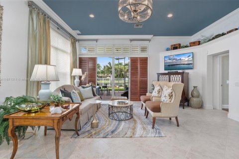 House in Weston, Florida 3 bedrooms, 227.24 sq.m. № 1930769 - photo 7