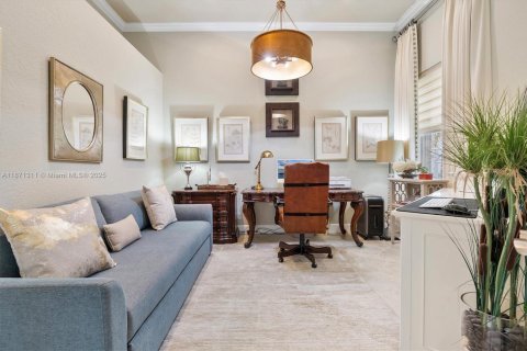 House in Weston, Florida 3 bedrooms, 227.24 sq.m. № 1930769 - photo 20