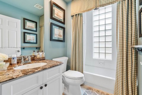 House in Weston, Florida 3 bedrooms, 227.24 sq.m. № 1930769 - photo 21