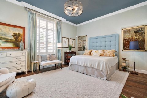 House in Weston, Florida 3 bedrooms, 227.24 sq.m. № 1930769 - photo 16