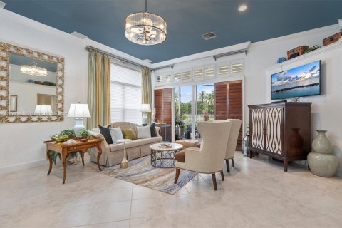 House in Weston, Florida 3 bedrooms, 227.24 sq.m. № 1930769 - photo 6