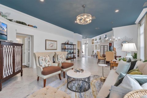 House in Weston, Florida 3 bedrooms, 227.24 sq.m. № 1930769 - photo 11