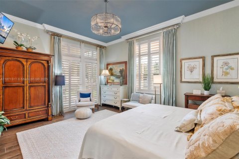 House in Weston, Florida 3 bedrooms, 227.24 sq.m. № 1930769 - photo 17