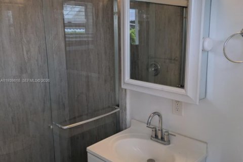 Купить виллу или дом в Холливуд, Флорида 3 спальни, 85.84м2, № 1997078 - фото 16