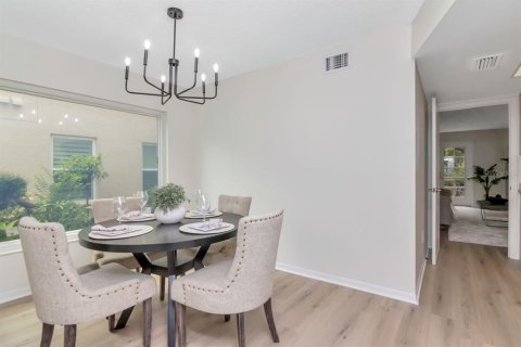 Adosado en venta en Tampa, Florida, 3 dormitorios, 170.29 m2 № 1816983 - foto 20