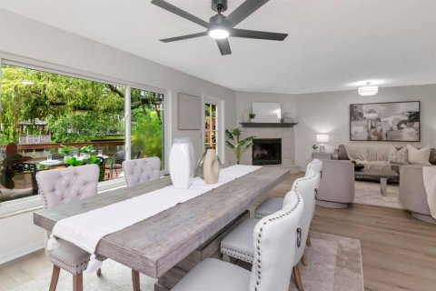 Adosado en venta en Tampa, Florida, 3 dormitorios, 170.29 m2 № 1816983 - foto 16