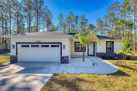 Casa en Ocala, Florida 3 dormitorios, 164.62 m2 № 2122060