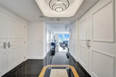 Copropriété à vendre à Aventura, Floride: 3 chambres, 263.84 m2 № 1309474 - photo 14