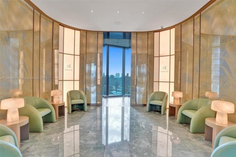 Copropriété à vendre à Sunny Isles Beach, Floride: 2 chambres, 113.62 m2 № 1979250 - photo 21