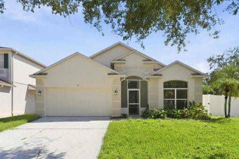 Villa ou maison à Kissimmee, Floride 3 chambres, 191.84 m2 № 2377590