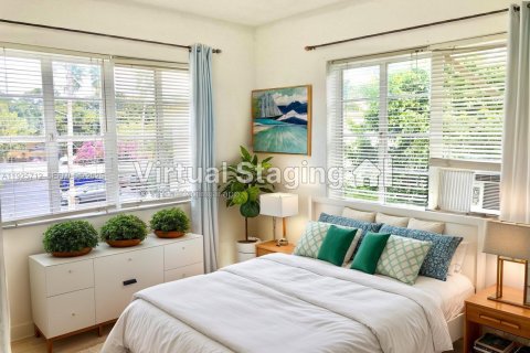 Купить кондоминиум в Майами-Бич, Флорида 1 спальня, 53.6м2, № 1984090 - фото 3