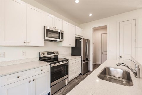 Casa en venta en North Port, Florida, 3 dormitorios, 143.07 m2 № 1509000 - foto 10