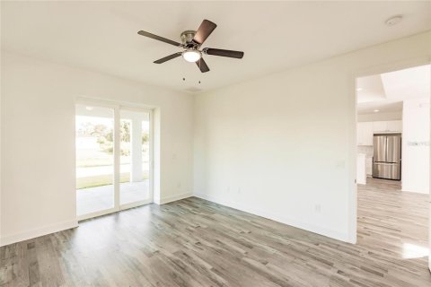 Casa en venta en North Port, Florida, 3 dormitorios, 143.07 m2 № 1509000 - foto 25
