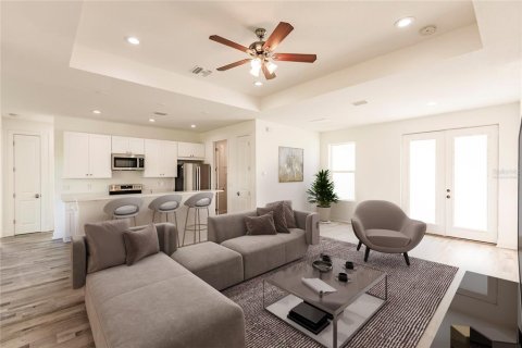 Casa en venta en North Port, Florida, 3 dormitorios, 143.07 m2 № 1509000 - foto 4