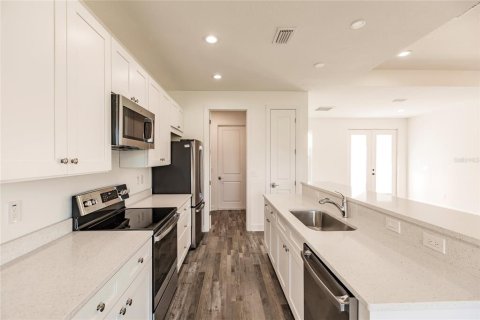 Casa en venta en North Port, Florida, 3 dormitorios, 143.07 m2 № 1509000 - foto 12