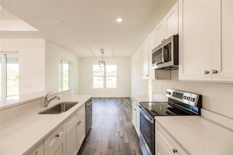 Casa en venta en North Port, Florida, 3 dormitorios, 143.07 m2 № 1509000 - foto 11